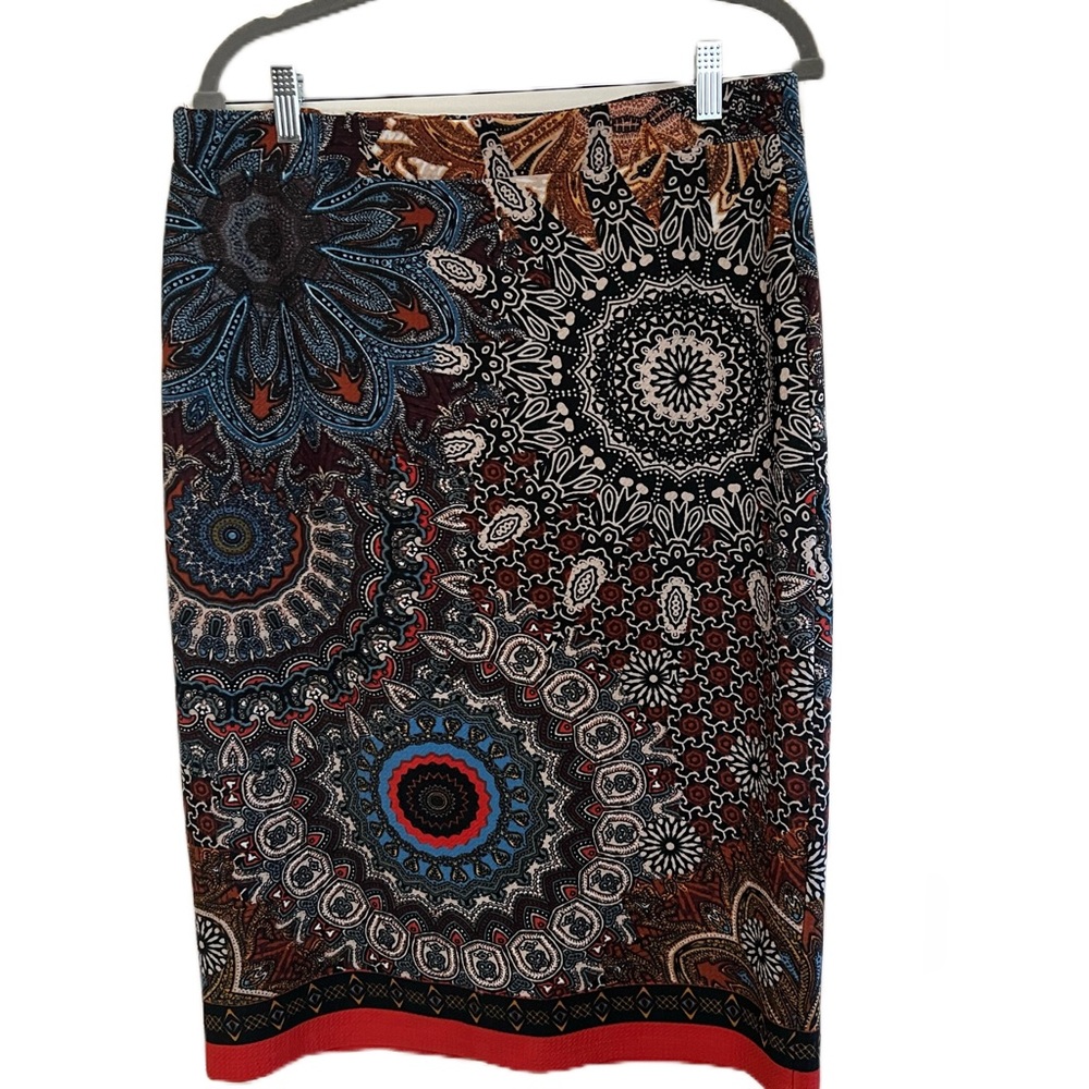 Melissa Paige Boho Skirt